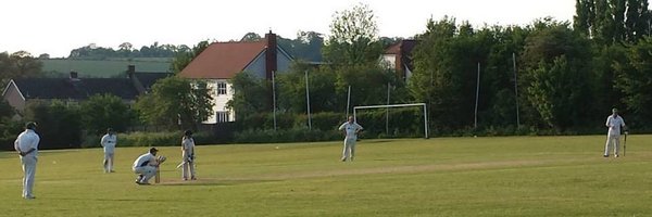 BraughingCC Profile Banner