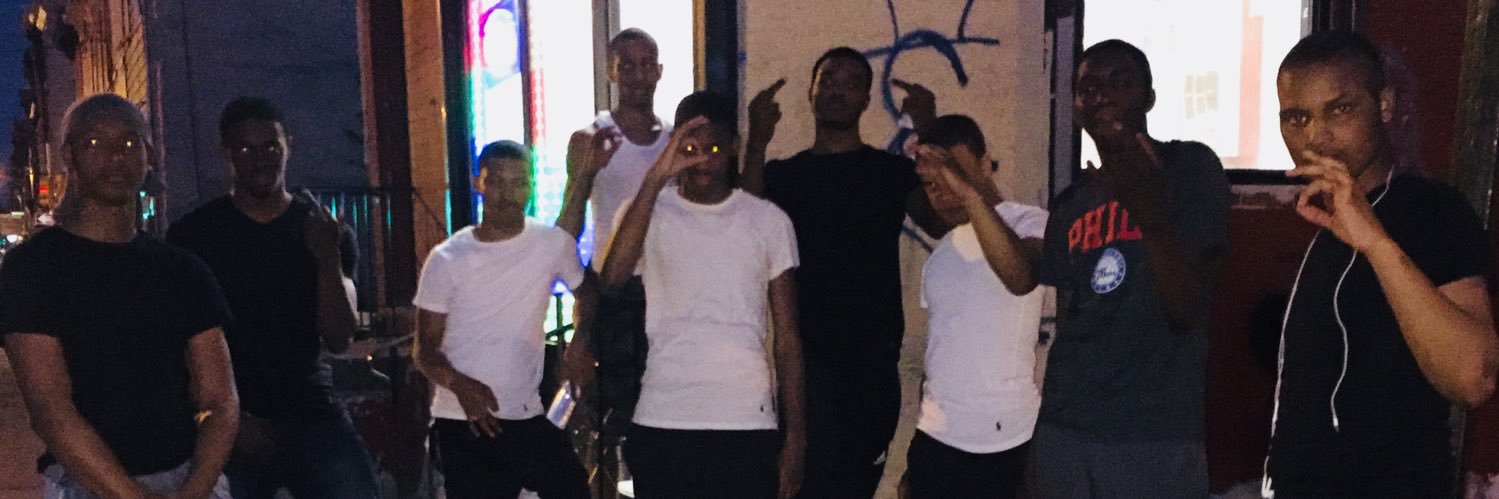 Zay1600_'s profile banner image