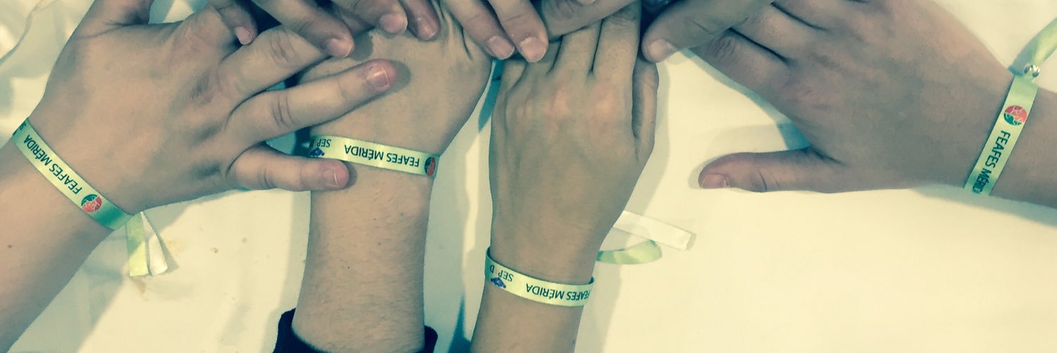 Feafes Mérida banner