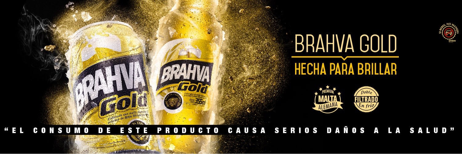 BrahvaGold's profile banner image