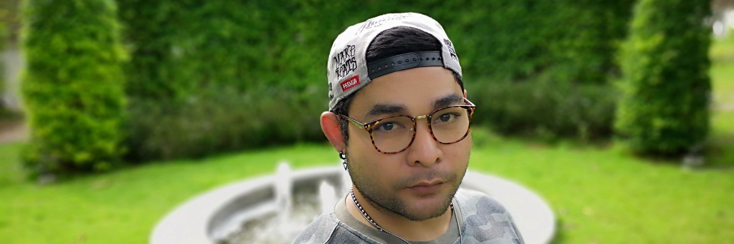 glpulu's profile banner image