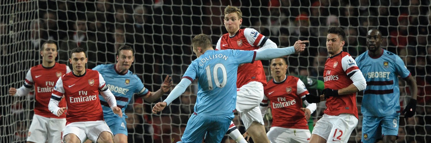 Jack Collison banner