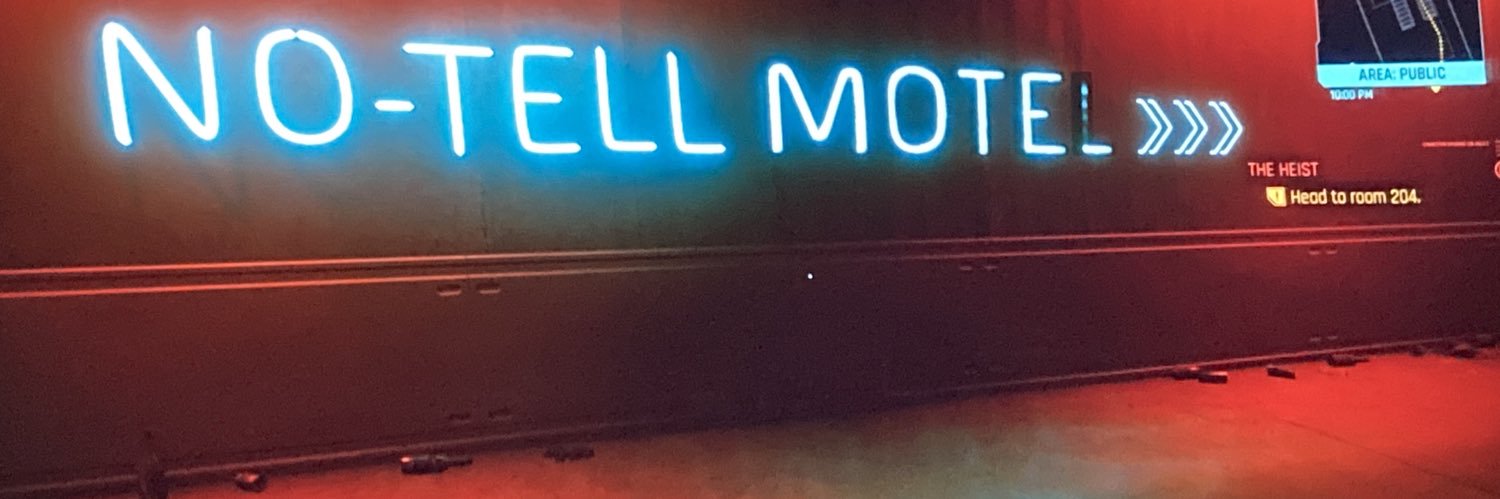 @MotionBlur1 banner