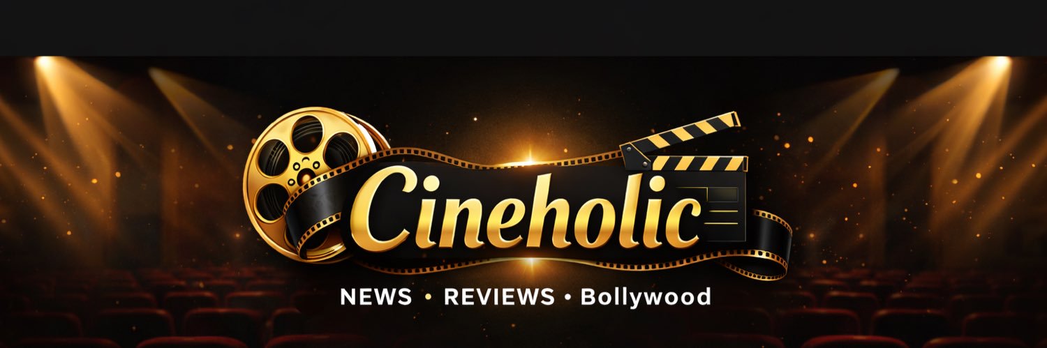 CinemaWithWasaf's profile banner image