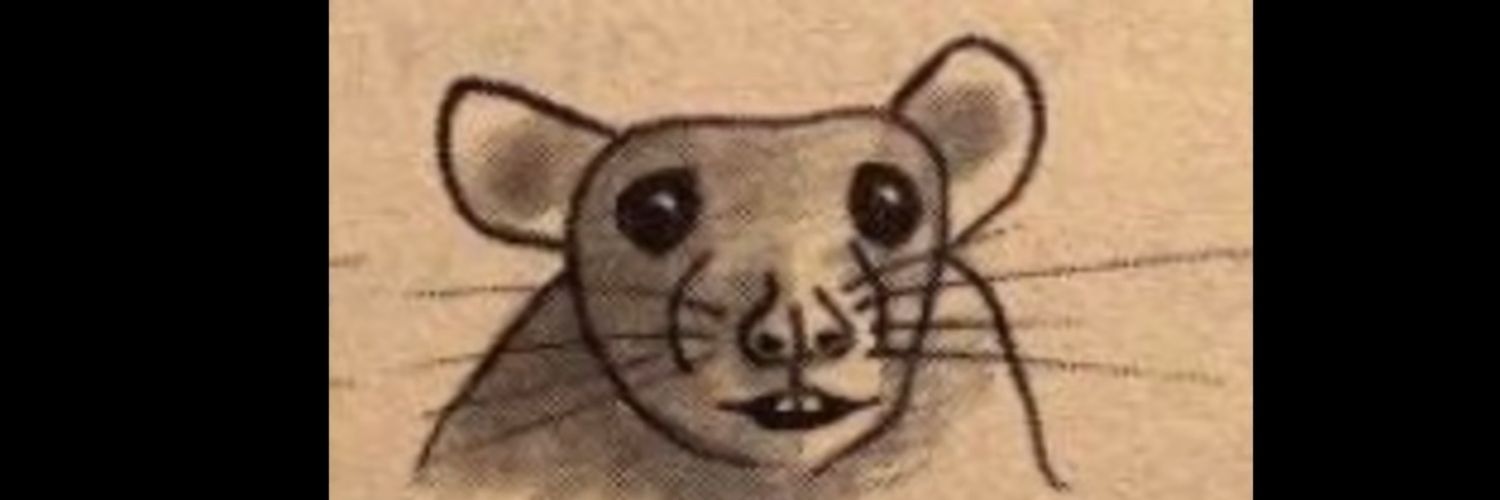 BigRat170's profile banner image