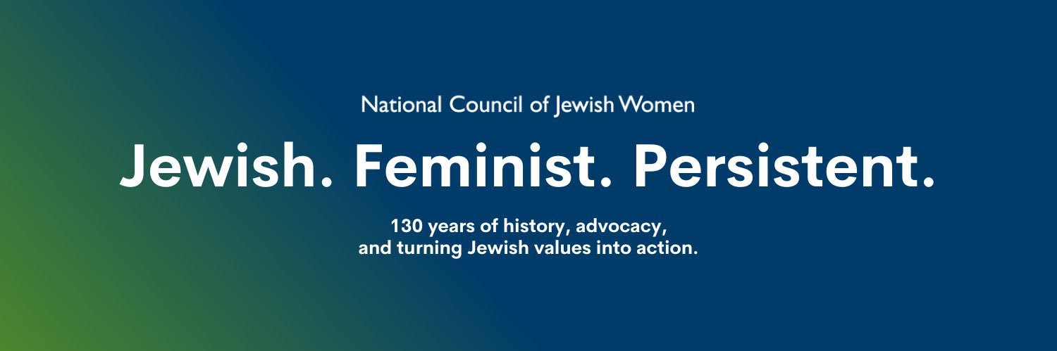 Sheila Katz's banner