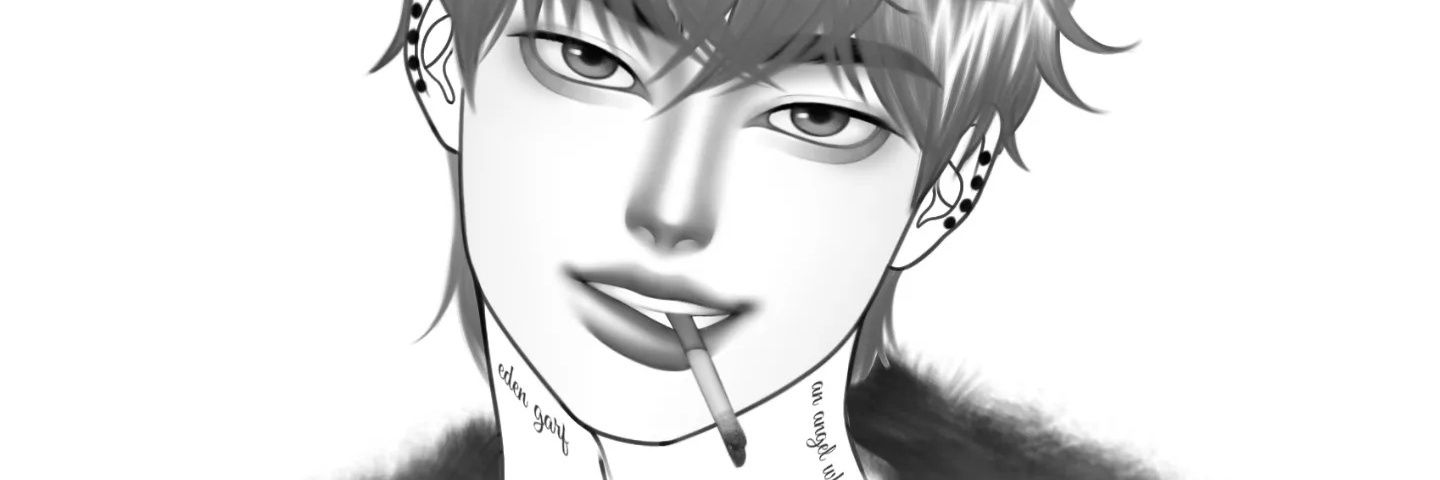 EdenGarf's profile banner image