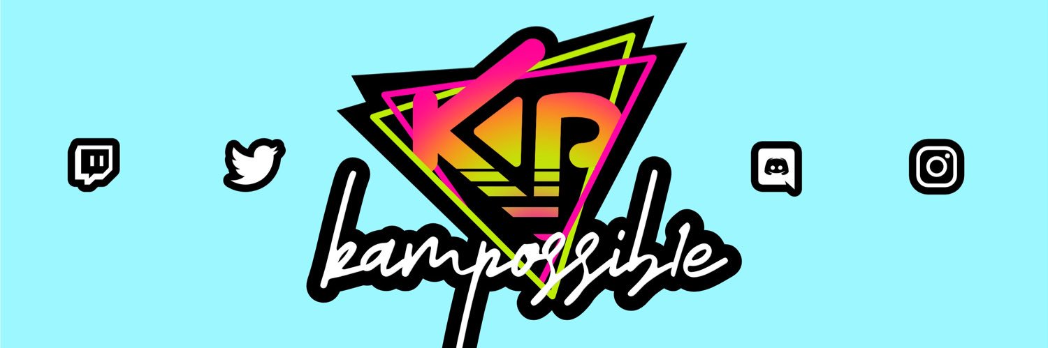 kampossib1e's profile banner image