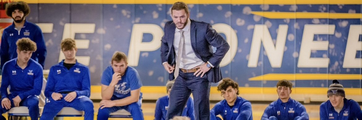 CoachSiggs's profile banner image