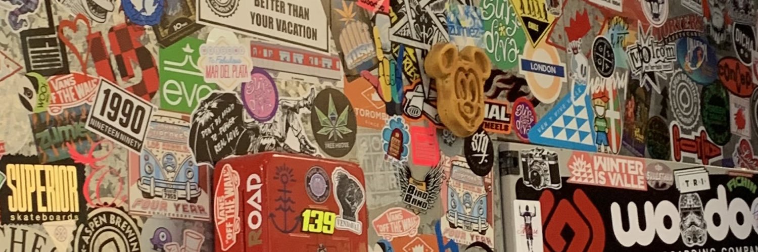 lulistival's profile banner image
