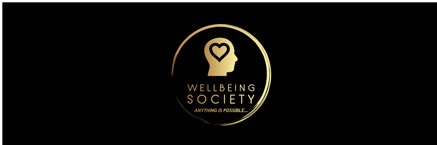 UoG Wellbeing Society banner
