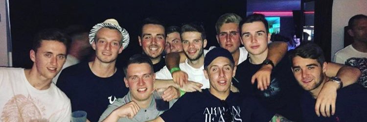 Harrywilksss's profile banner image