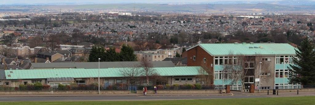 ParsonsGreenPrimary banner