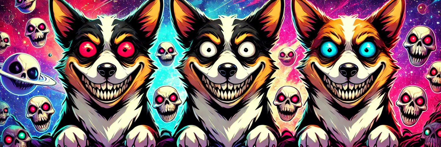 fatcatwhut's profile banner image