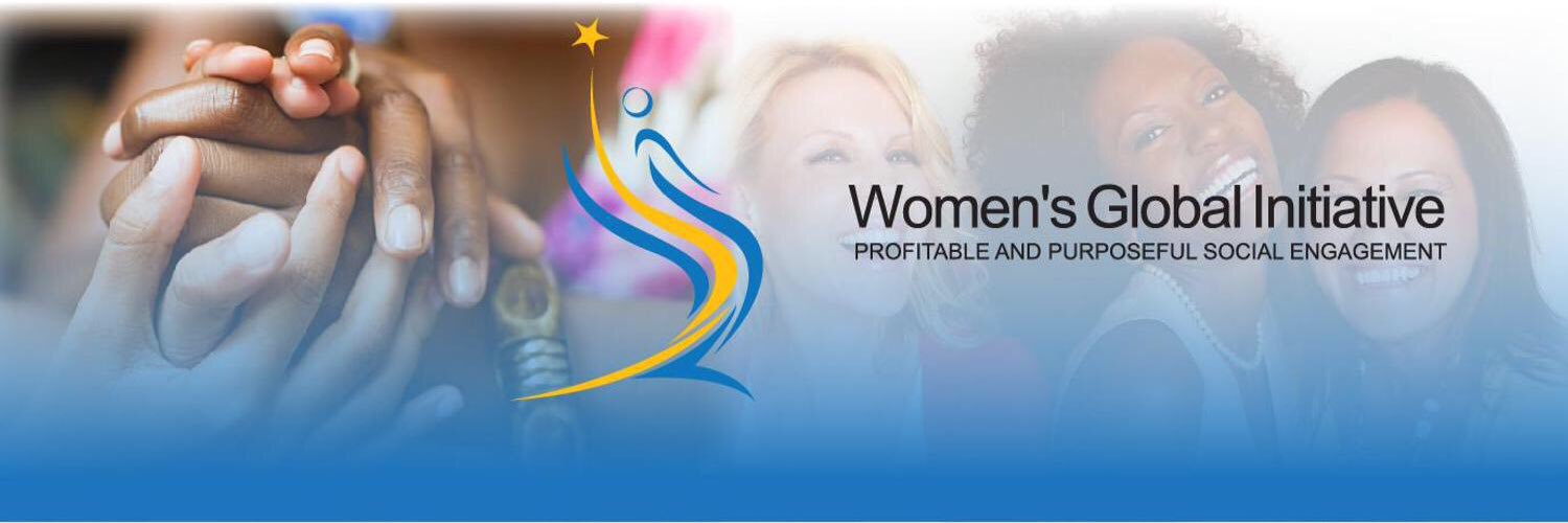 Women's Global Init banner