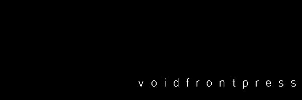 VoidFrontZero Profile Banner