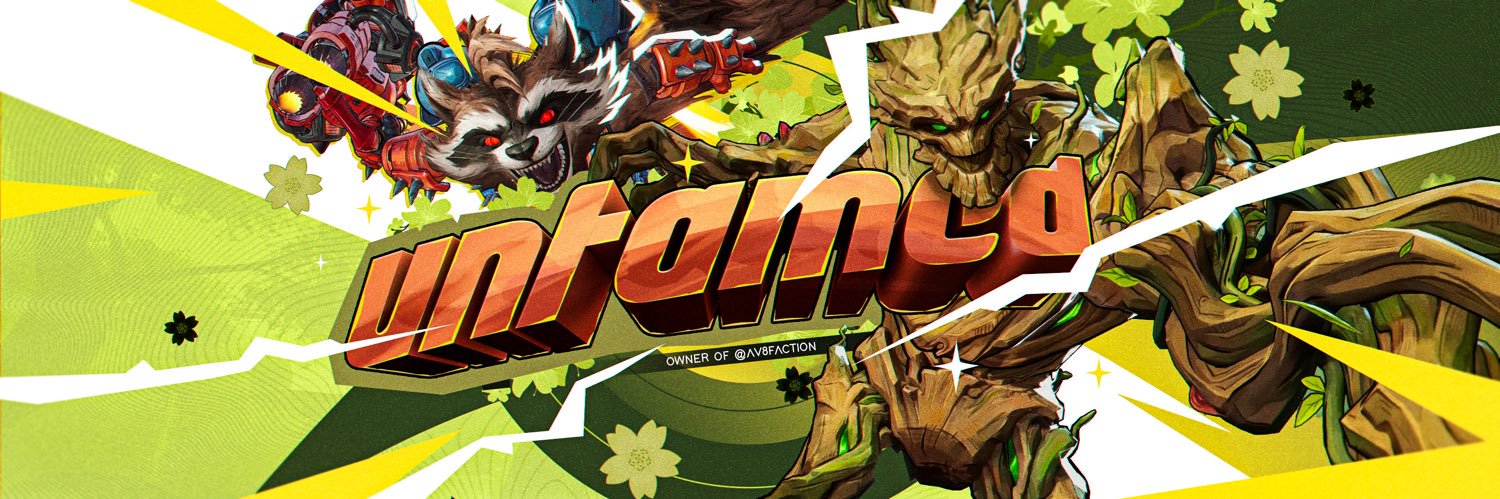 aviation nation untamed banner