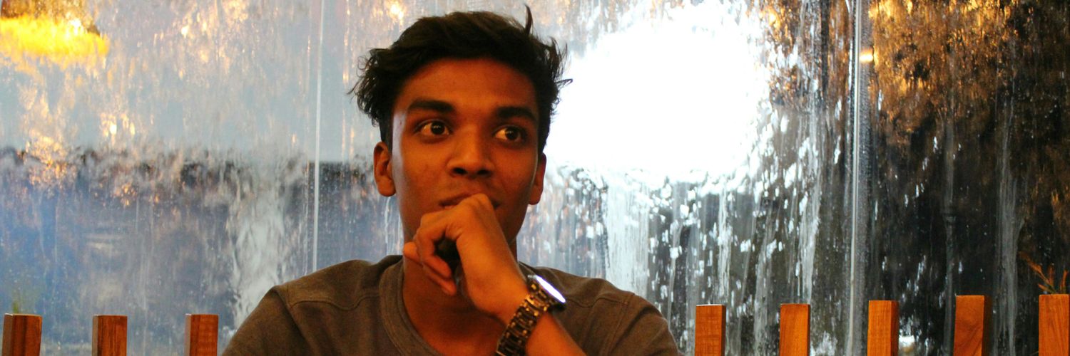 thanendra007's profile banner image