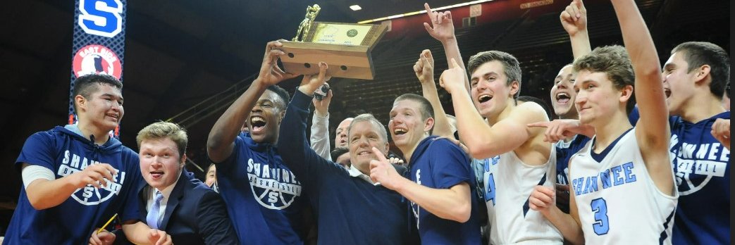 Renegade Basketball banner