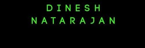 Dinesh154's profile banner image