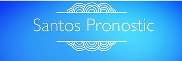 Pronosantos's profile banner image