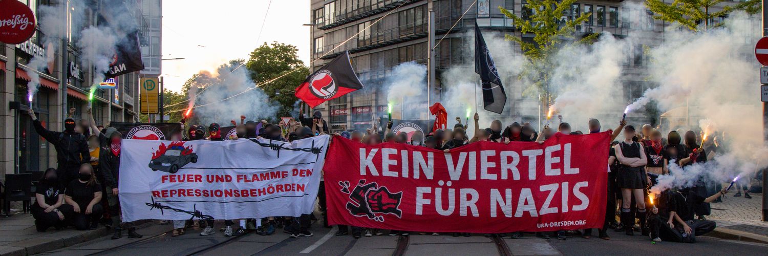 Re:Protest banner