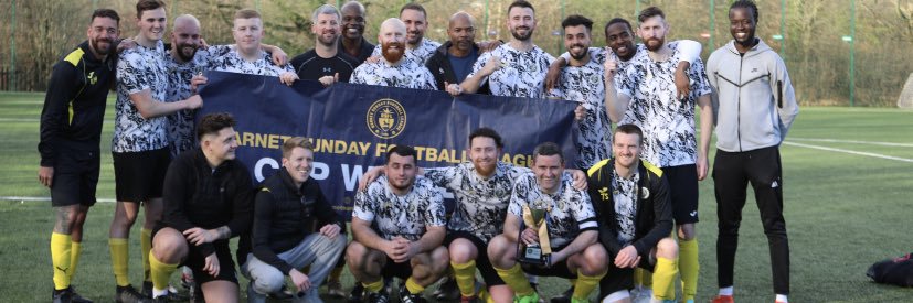 Chris Harte banner