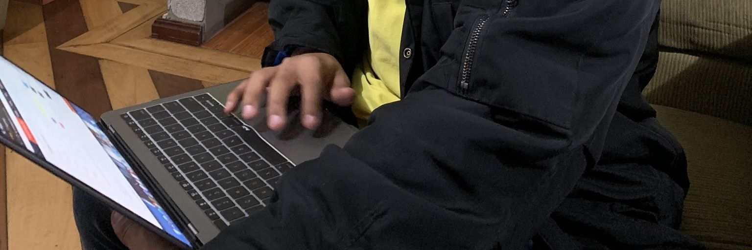 ted_devec's profile banner image
