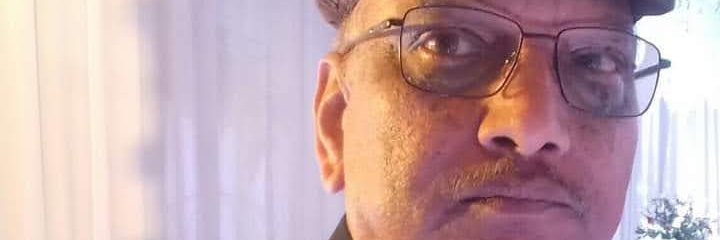 YeshwantGore1's profile banner image