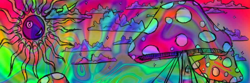 AmBL33zy's profile banner image