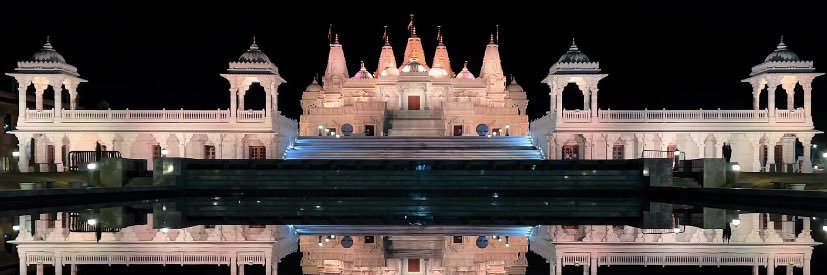 ravipatelll's profile banner image