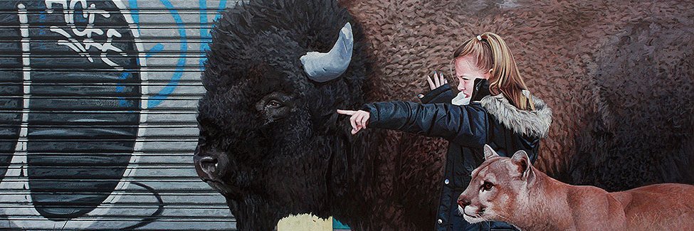 Brendan Wells banner