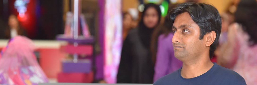 sheikhatiftahir's profile banner image