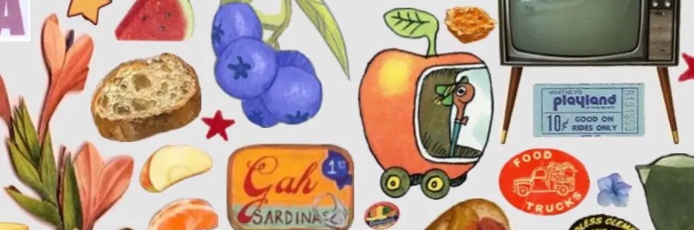 Melanierram's profile banner image