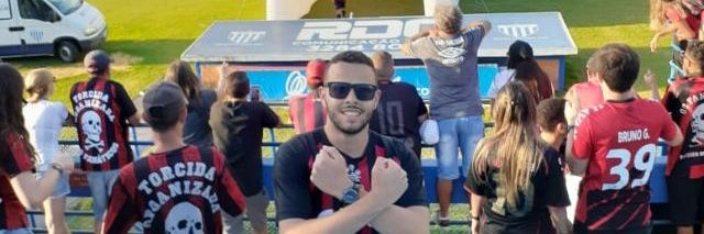Matheus925's profile banner image
