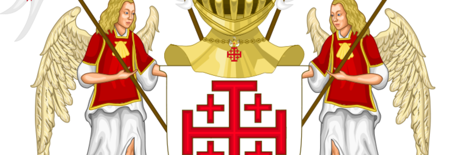 Krucjata's profile banner image