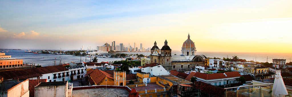 Caribe Responsable banner