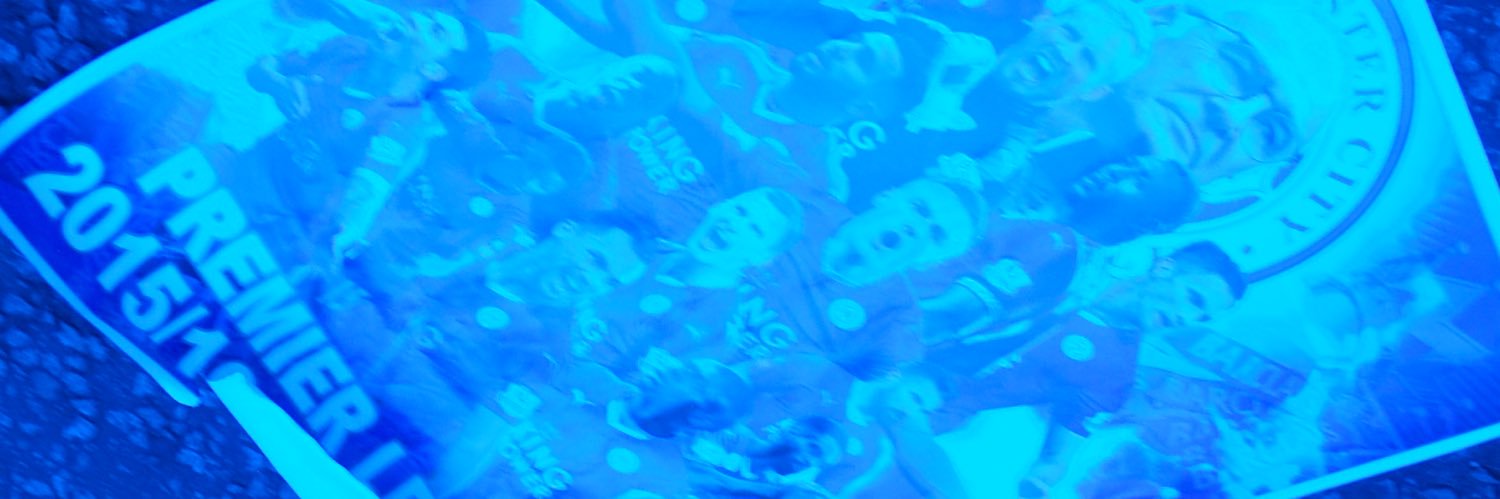 mckrisp's profile banner image
