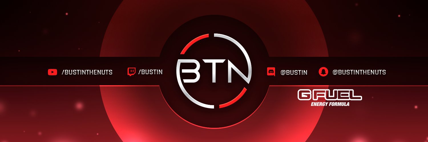 Bustin_TV's profile banner image