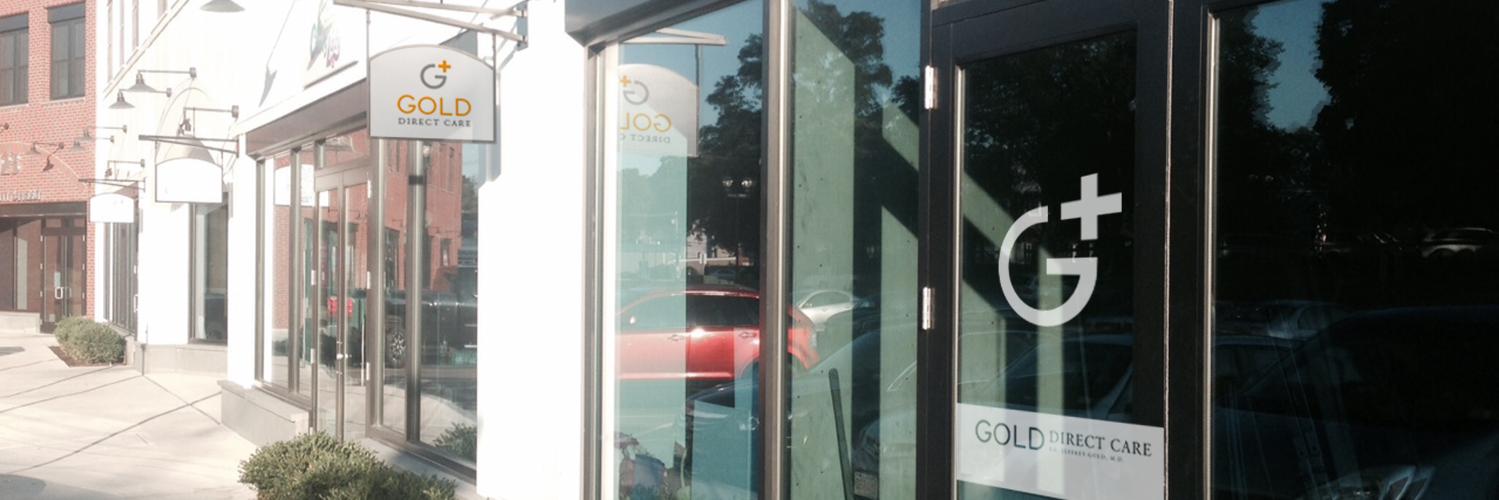 Jeffrey Gold MD banner