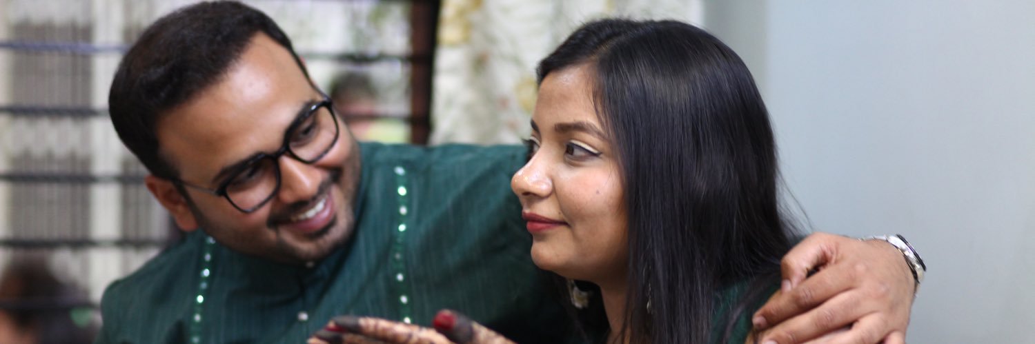 dipenspatel's profile banner image