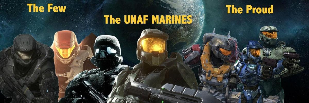 UNAF_GAMING's profile banner image