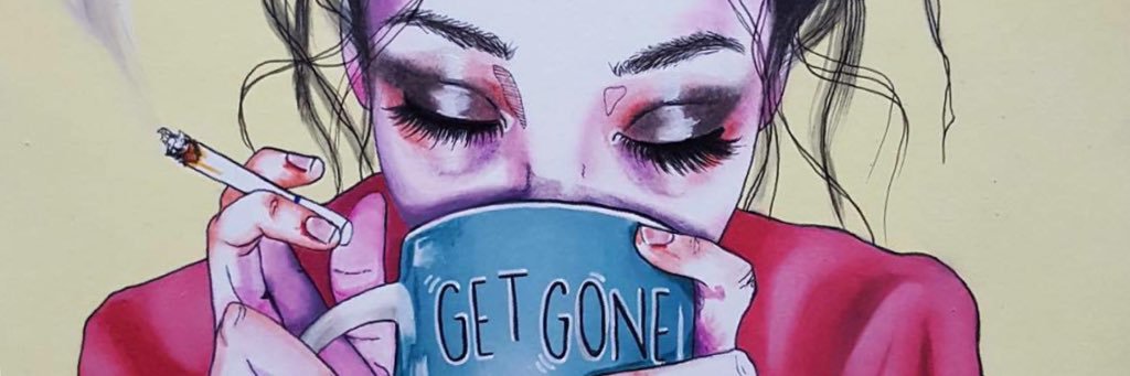 tarynbaybee's profile banner image
