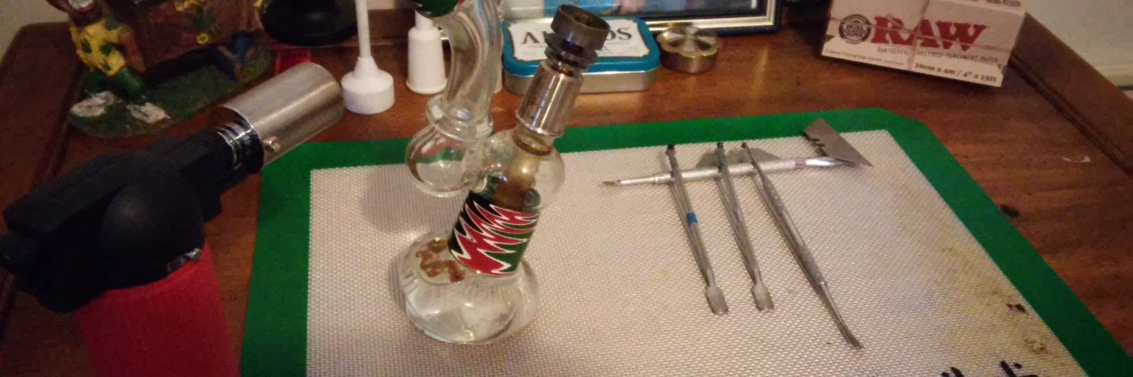 Kushydank's profile banner image