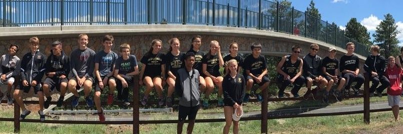 FLHSXC's profile banner image