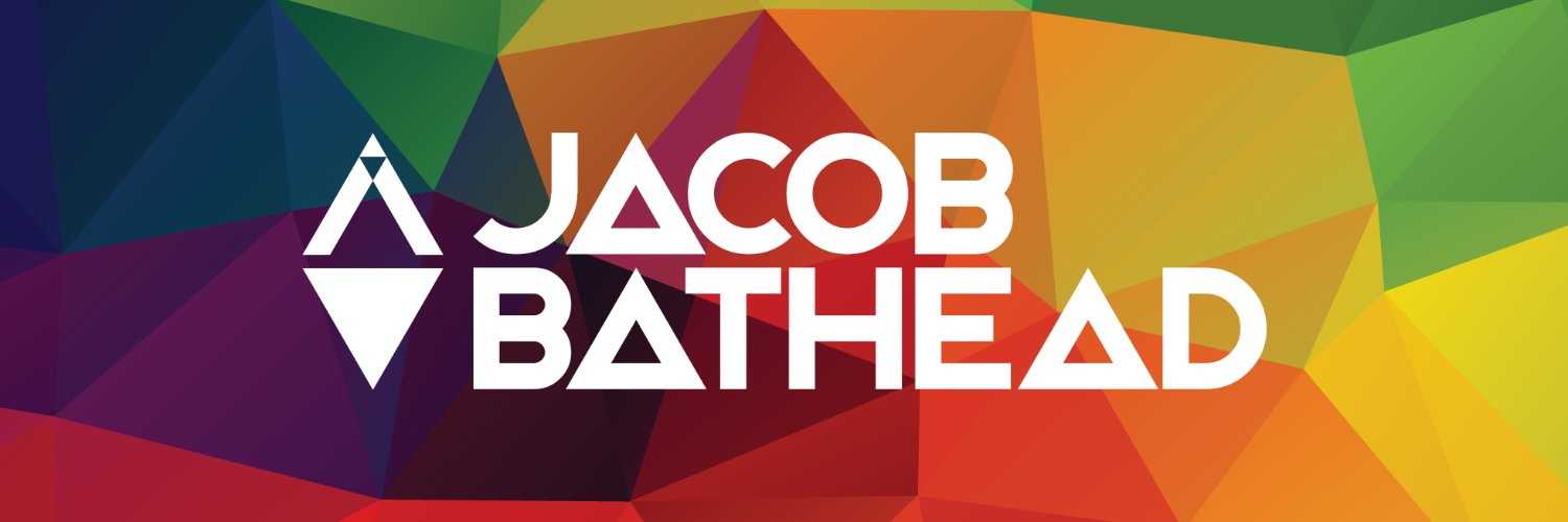 JACOB BATHEAD ⟠ banner