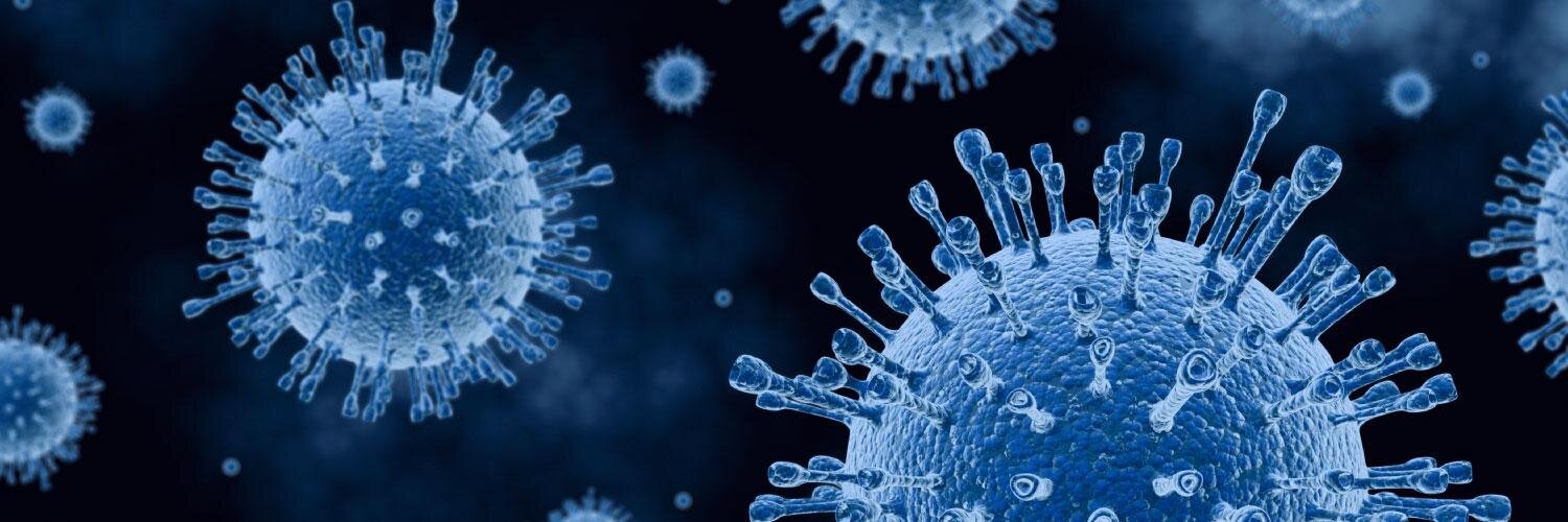 Global Biodefense banner