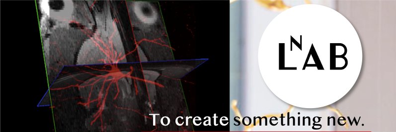 NaN （李楠） banner