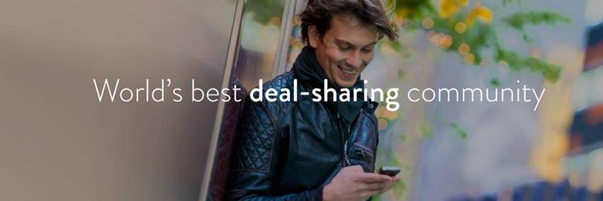 DealzCity banner