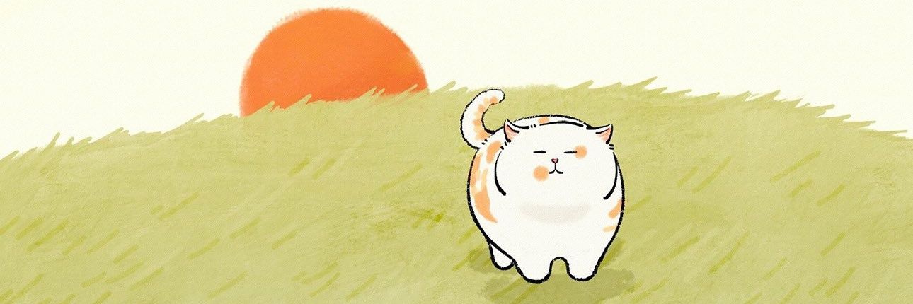 รักแก๊งแมวเด็ก (⁠◕⁠ᴗ⁠◕⁠✿⁠) 🐈 banner